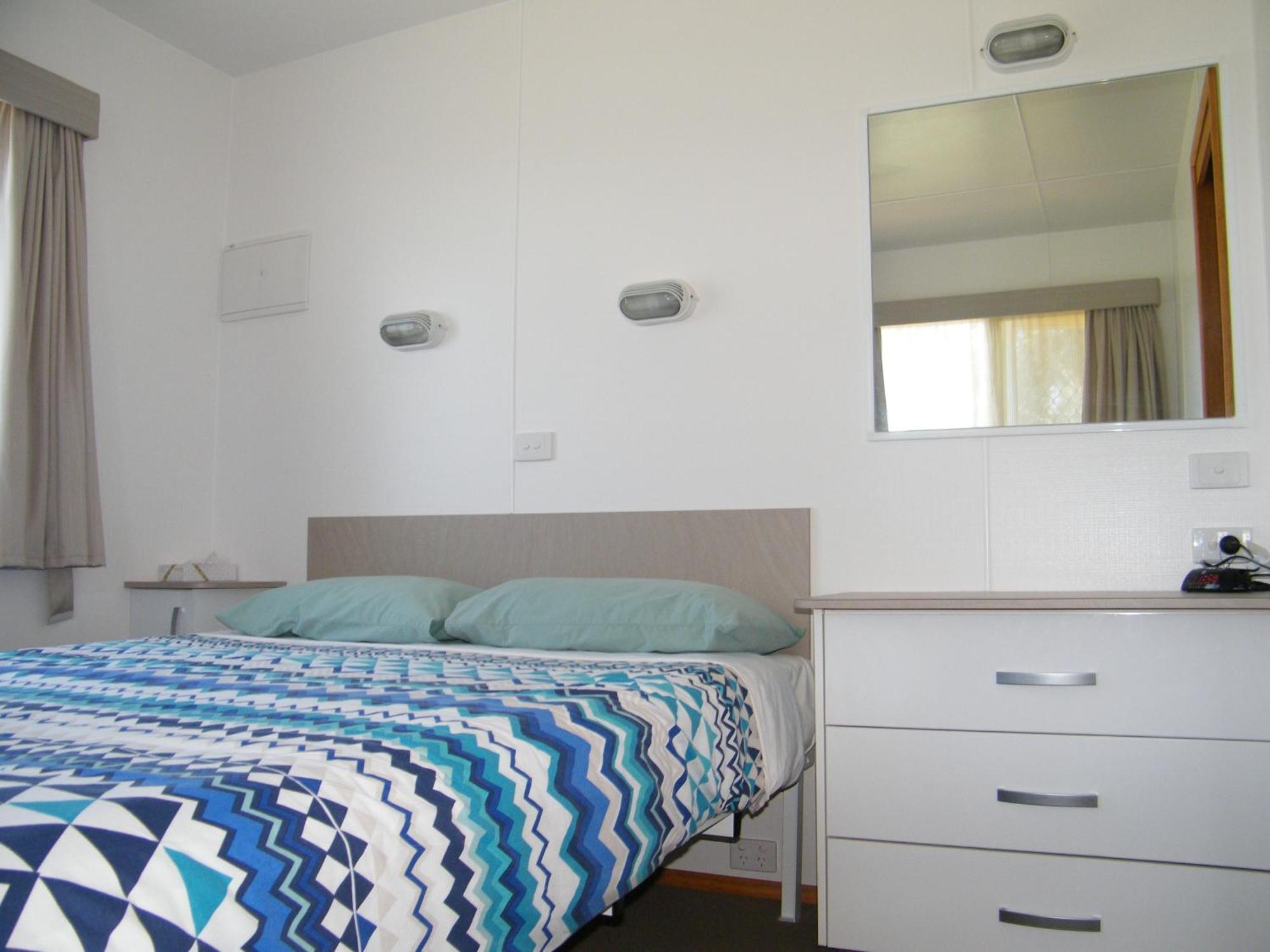 Bega Caravan Park Zewnętrze zdjęcie