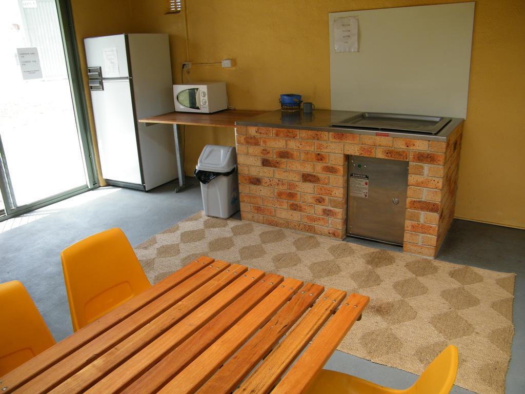 Bega Caravan Park Zewnętrze zdjęcie
