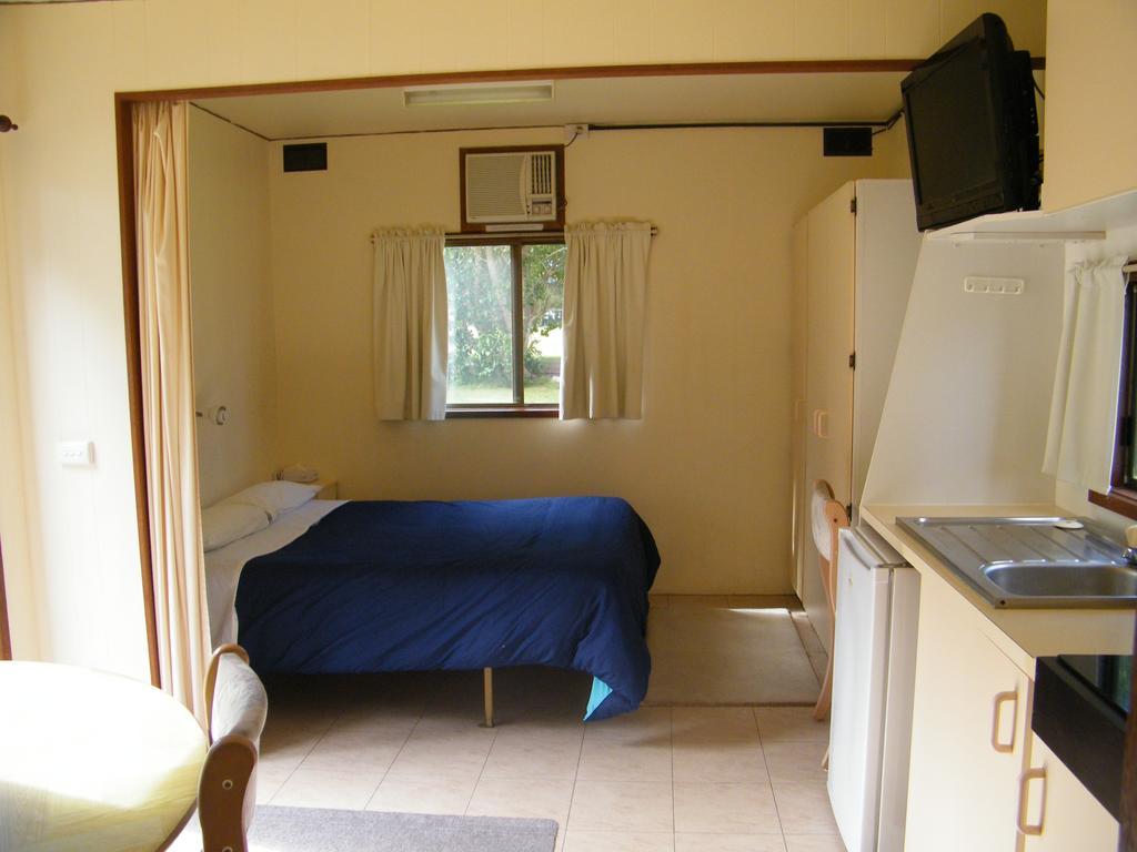 Bega Caravan Park Zewnętrze zdjęcie
