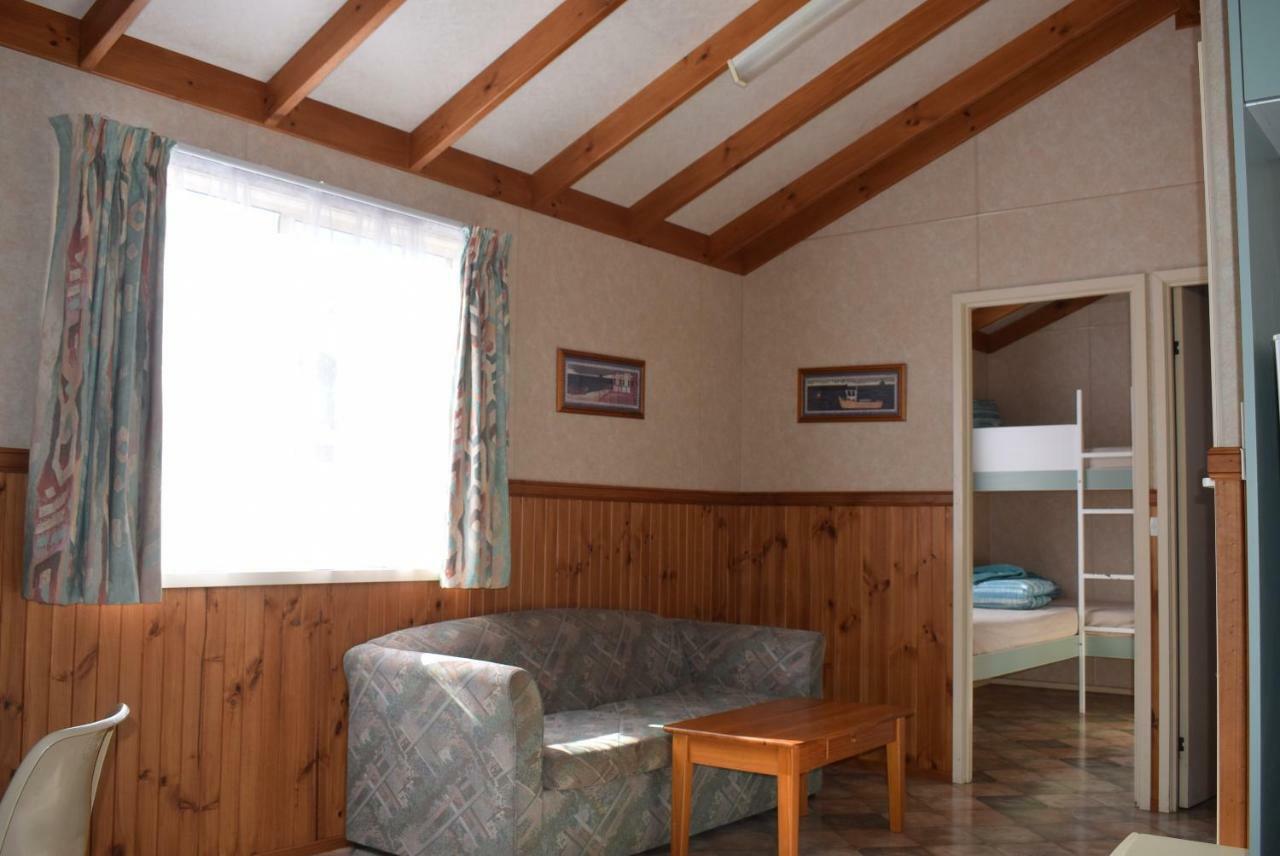 Bega Caravan Park Zewnętrze zdjęcie